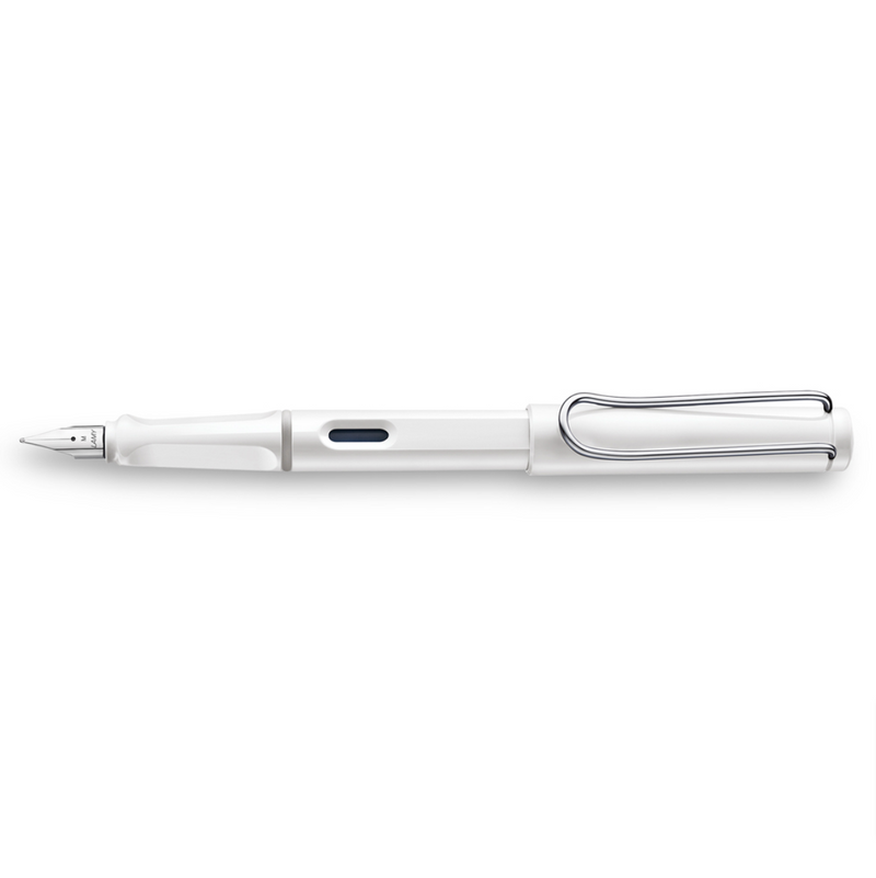 lamy safari fountain pen (medium) 041