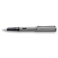 lamy al-star fountain pen#Colour_GRAPHITE