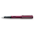 lamy al-star fountain pen#Colour_DARK PURPLE