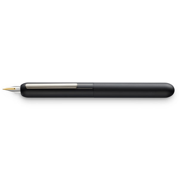 Lamy Dialogue3 Fountain Pen (074)#Colour_BLACK