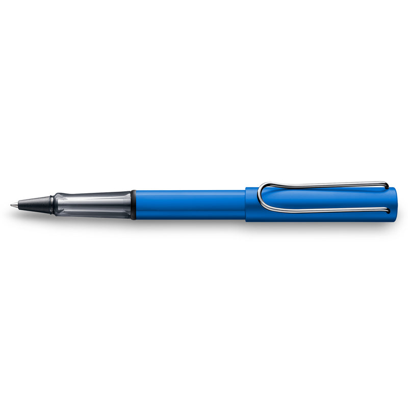 lamy al-star rollerball pen