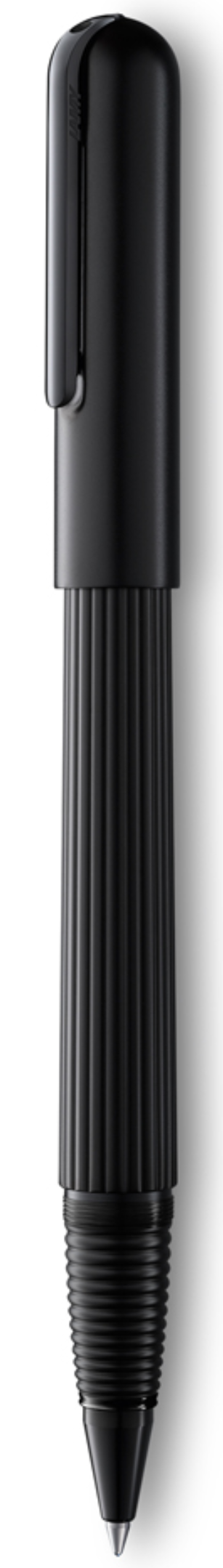 lamy imporium rollerball pen#Colour_BLACK