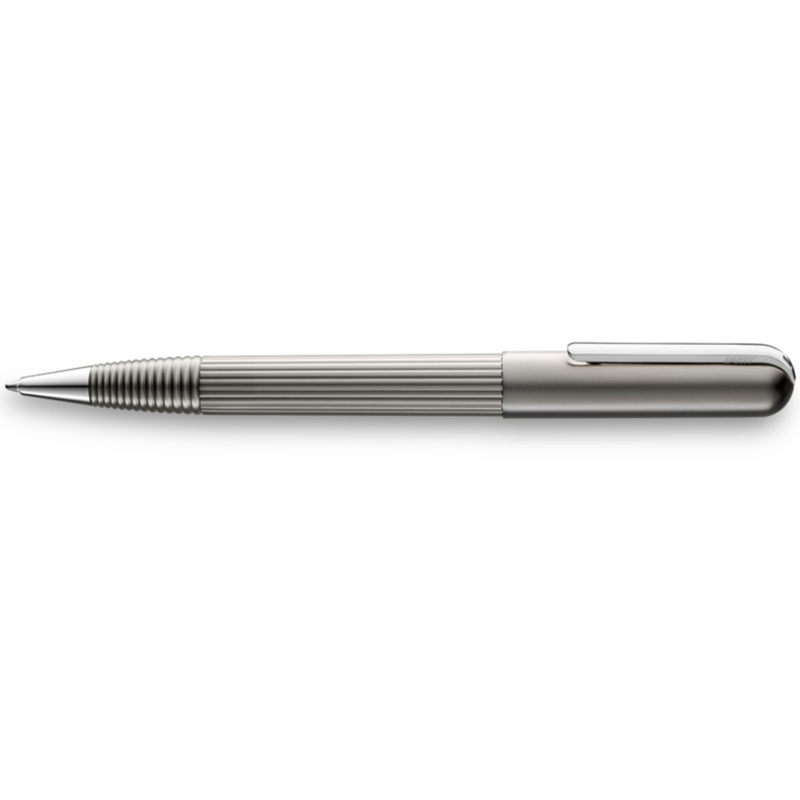 lamy imporium ballpoint pen