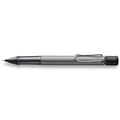 lamy al-star mechanical pencil#Colour_GRAPHITE