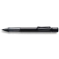 lamy al-star mechanical pencil#Colour_BLACK