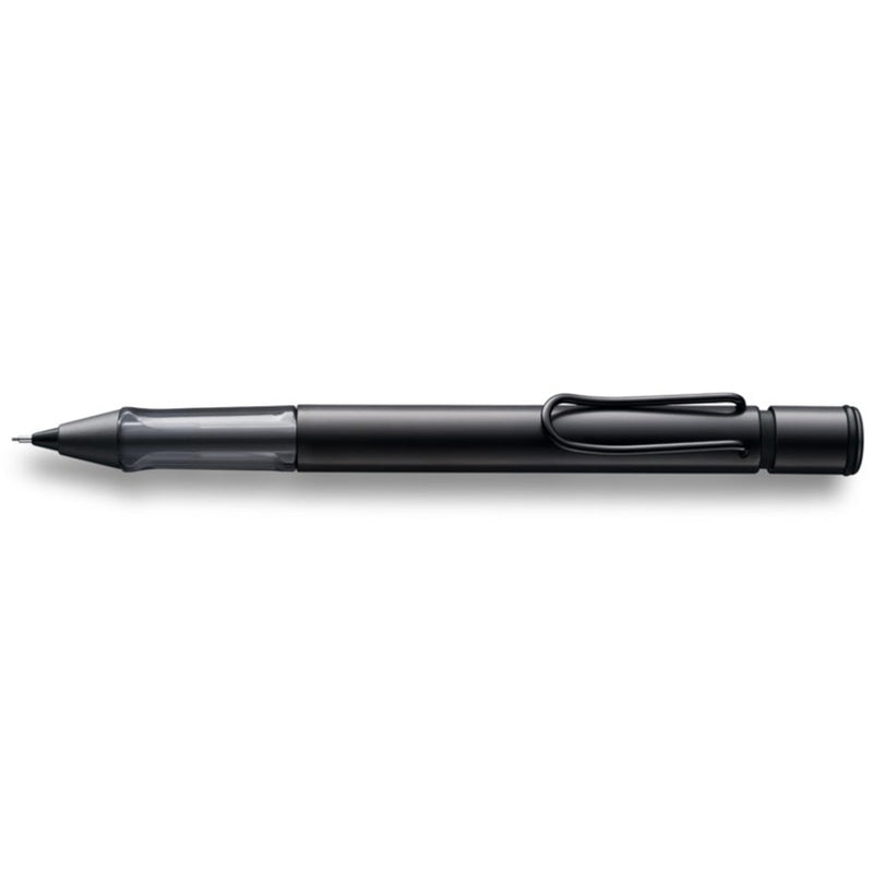 lamy al-star mechanical pencil