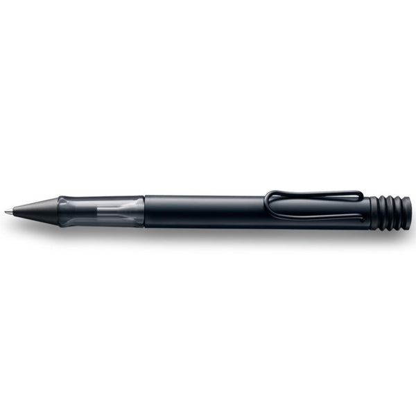 Lamy Al-Star Ballpen#Colour_BLACK