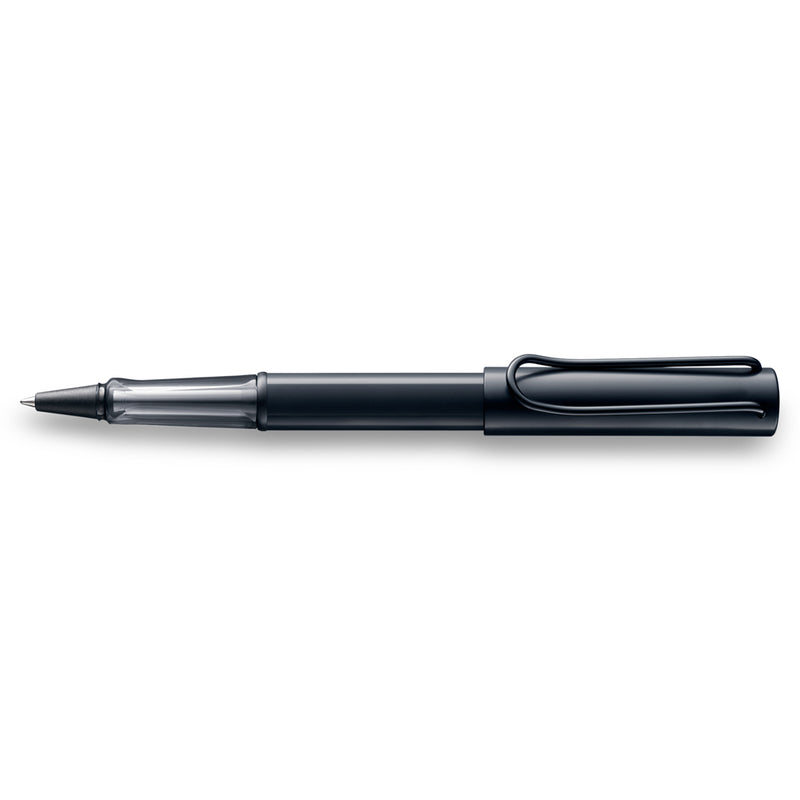 lamy al-star rollerball pen