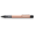 lamy lx ballpoint pen#Colour_ROSE GOLD