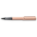 lamy lx rollerball pen#Colour_ROSE GOLD