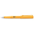 Lamy Safari Extra Fine Fountain Pen#Colour_MANGO (021)