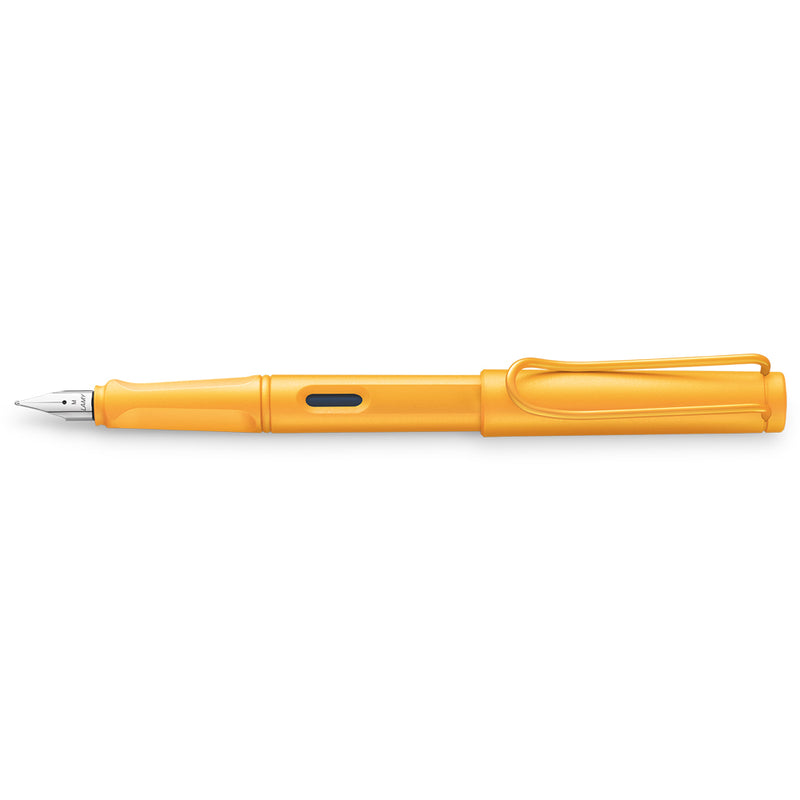 Lamy Safari Fine Fountain Pen