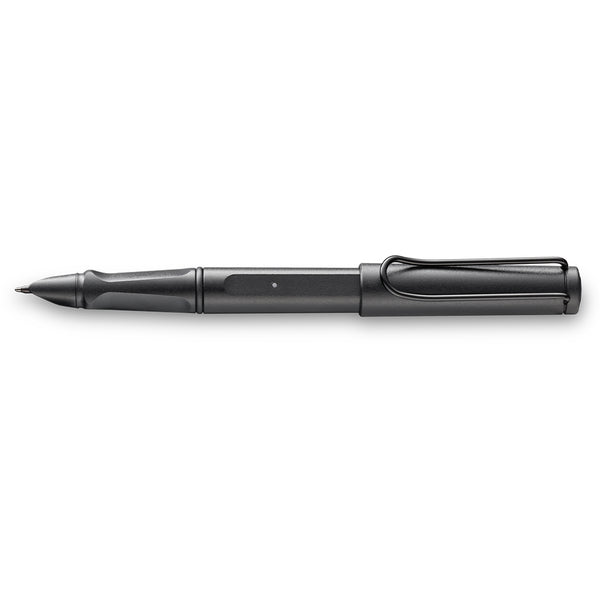 Lamy nCode 744 Safari All Black Pen