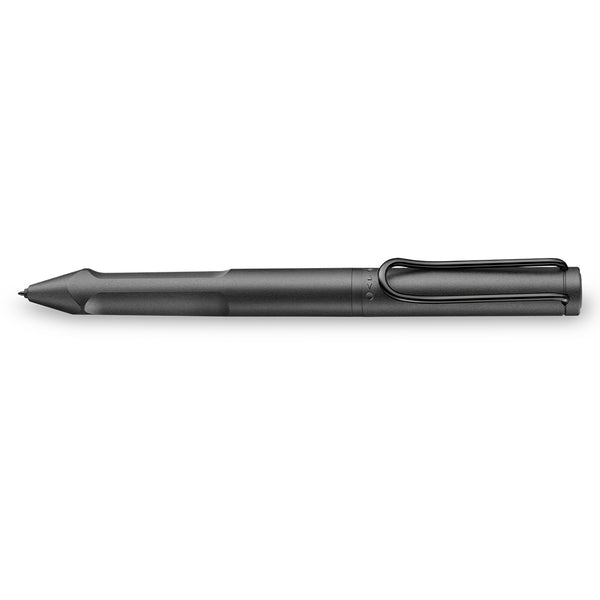 Lamy Emr 644 Safari Twin Pen Pom Round 0.7mm