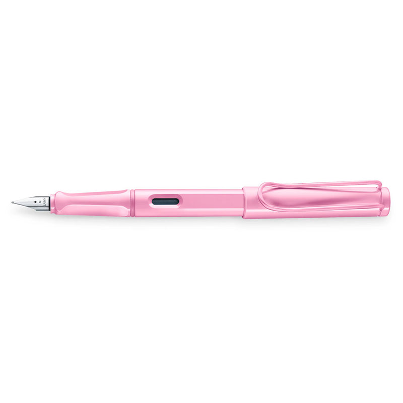 Lamy Safari LE Fine Fountain Pen