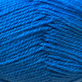 Naturally Loyal Yarn 4ply#Colour_TRUE BLUE (337)