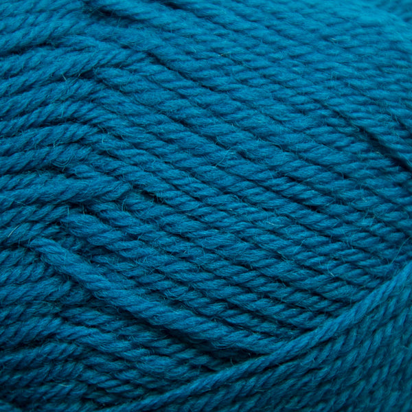 Naturally Loyal Wool DK Yarn 8ply#Colour_SEASPRAY (990)