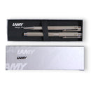 Lamy 006/206 Logo Fountain Pen Gift Set
