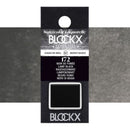 BLOCKX Artists' Watercolour Half Pans