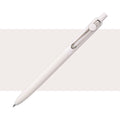 Uni-Ball Zento Ultra Liquid Ink 0.7mm Retractable Gel Pens#Colour_LINEN