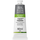 Winsor & Newton Liquin Impasto Semi-Gloss Mediums