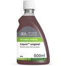 Winsor & Newton Liquin Original Semi-Gloss Mediums
