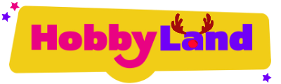 Hobby Land NZ