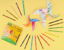 Lyra Color Soft 4.0 Assorted Colouring Pencils Set of 24