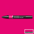 Winsor & Newton Non-Toxic Twin -Tipped Brushmarkers#Colour_MAGENTA
