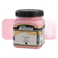 Derivan Matisse Structure Acrylic Paint 250ml#colour_MAGENTA LIGHT (S2)