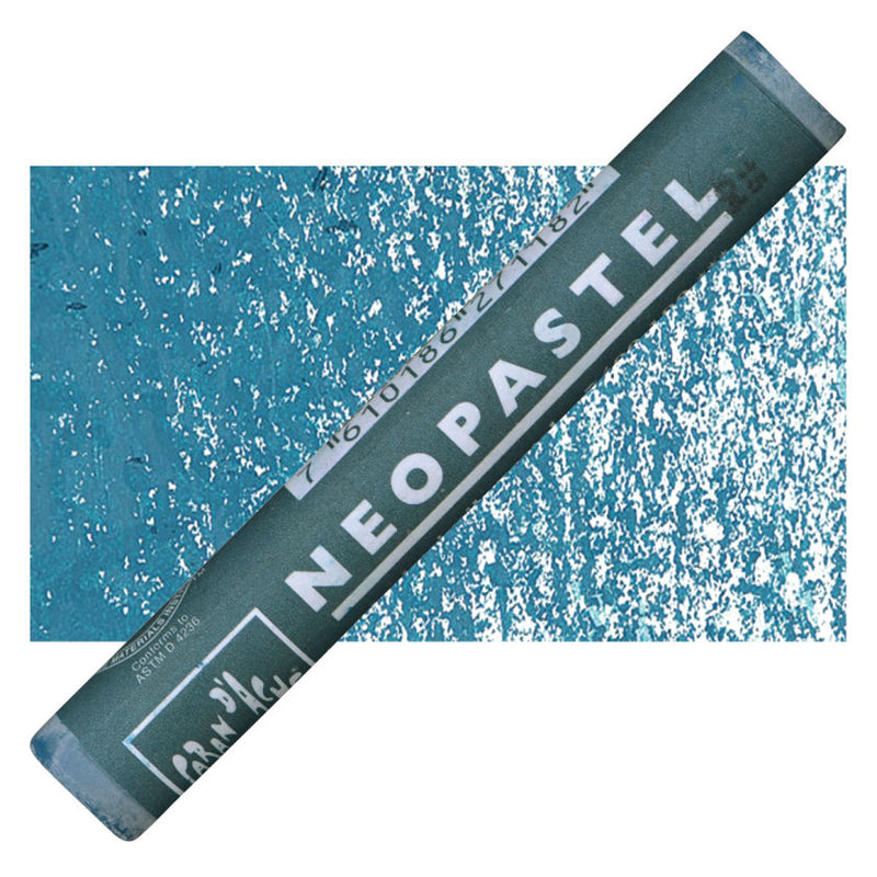 Caran D'Ache Neopastel Artist Oil Art Pastels