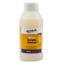 Mont Marte Gloss Acrylic Varnish 250ML