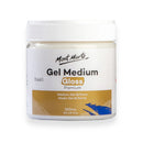 Mont Marte Gel Medium Gloss