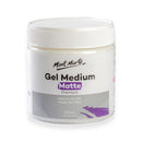 Mont Marte Gel Medium Matte