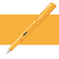 Lamy Safari LE Fountain Pens#Colour_MANGO
