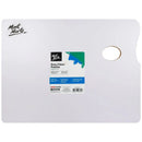 Mont Marte Easy Clean Wood Palette 30X40CM