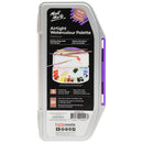 Mont Marte Air Tight 16 Slot Watercolour Palette 