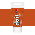 Marabu Do It 75ml Craft Paints#Colour_VERMILION