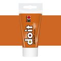 Marabu Do It 75ml Craft Paints#Colour_ORANGE