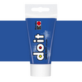 Marabu Do It 75ml Craft Paints#Colour_MEDIUM BLUE