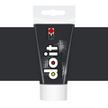Marabu Do It 75ml Craft Paints#Colour_BLACK