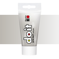 Marabu Do It 75ml Craft Paints#Colour_SILVER