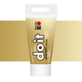 Marabu Do It 75ml Craft Paints#Colour_GOLD
