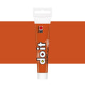 Marabu Do It 36ml Craft Paints#Colour_VERMILION