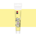 Marabu Do It 36ml Craft Paints#Colour_PASTEL YELLOW