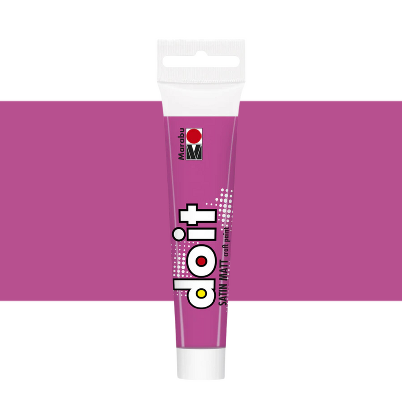 Marabu Do It 36ml Craft Paints
