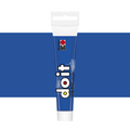 Marabu Do It 36ml Craft Paints#Colour_MEDIUM BLUE