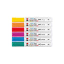 Marabu Do It Matt Craft Markers Set Of 6