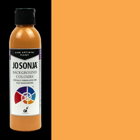 Jo Sonja's Background Paints 250ml