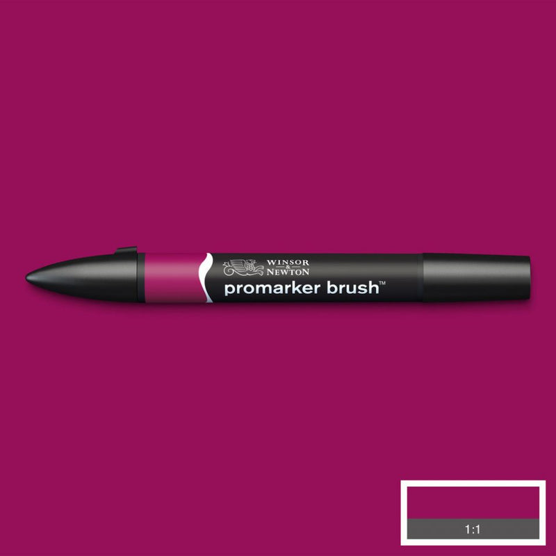 Winsor & Newton Non-Toxic Twin -Tipped Brushmarkers